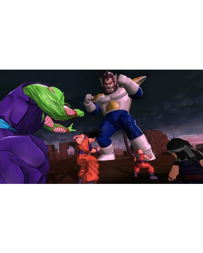 Dragon Ball Z: Battle of Z (Xbox 360) - 18